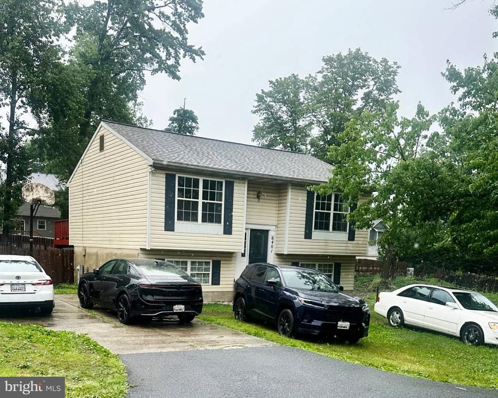 6401 NORRIS ST, NORRIS STREET, HANOVER, MD 21076