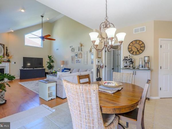 24 ORSAF LANE, BAYVILLE, NJ 08721