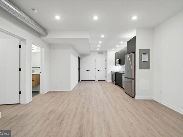 500 00 N 13TH STREET , Unit 401, PHILADELPHIA, PA 19123