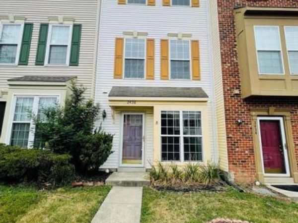 2436 OLD FARMHOUSE COURT, HERNDON, VA 20171