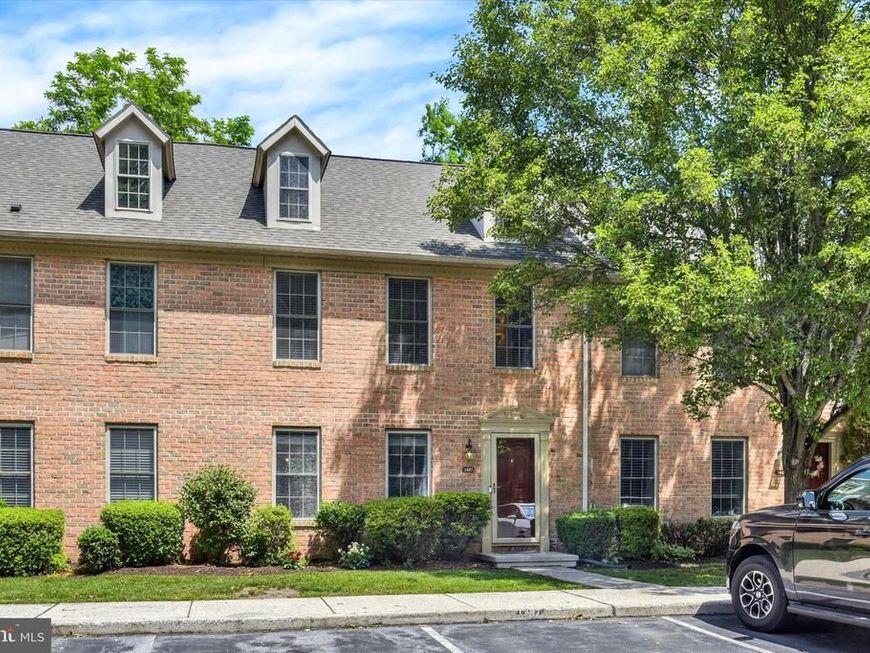 1487 Olde Oak Court, Mechanicsburg, PA 17050 Main Photo