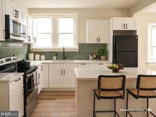 5750-52 RISING SUN AVENUE, Unit B1, PHILADELPHIA, PA 19120