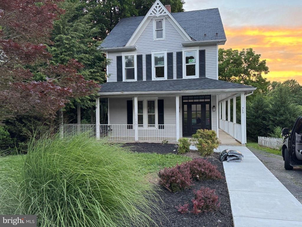 529 MAIN STREET, DELTA, PA 17314