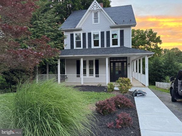 529 MAIN STREET, DELTA, PA 17314