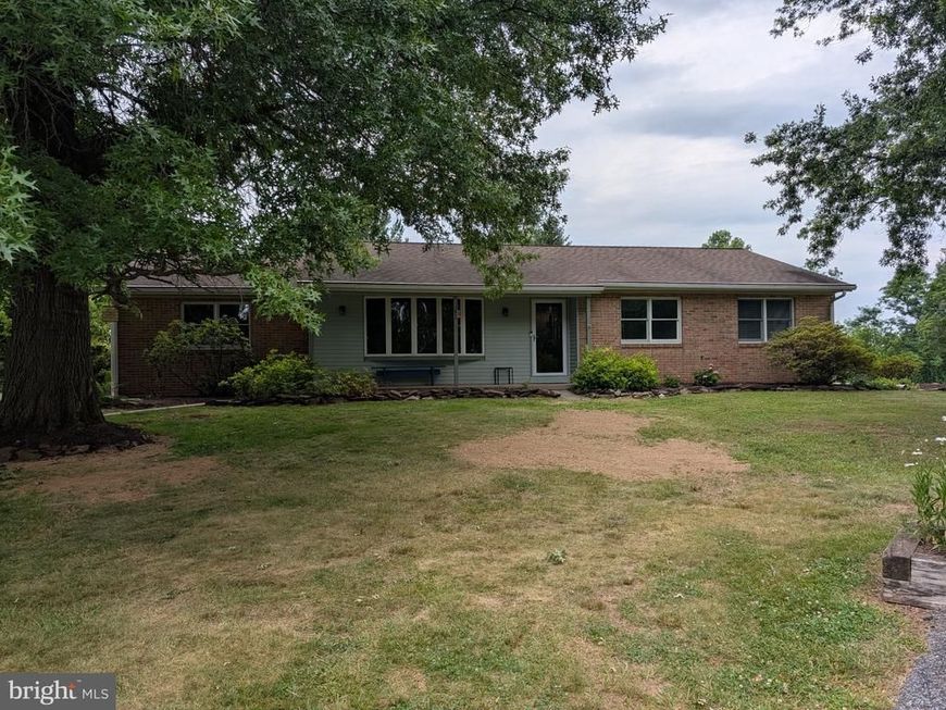 1736 Baltimore, Dillsburg, PA 17019 Main Photo