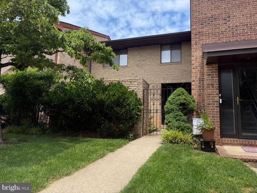 318 Kimrick, Lutherville Timonium, MD 21093 Main Photo
