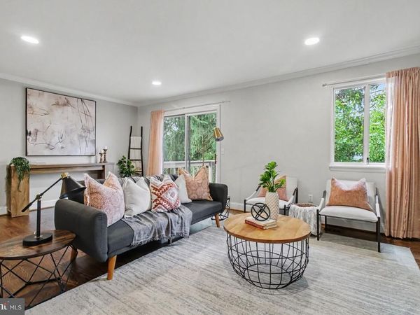 318 KIMRICK, LUTHERVILLE TIMONIUM, MD 21093