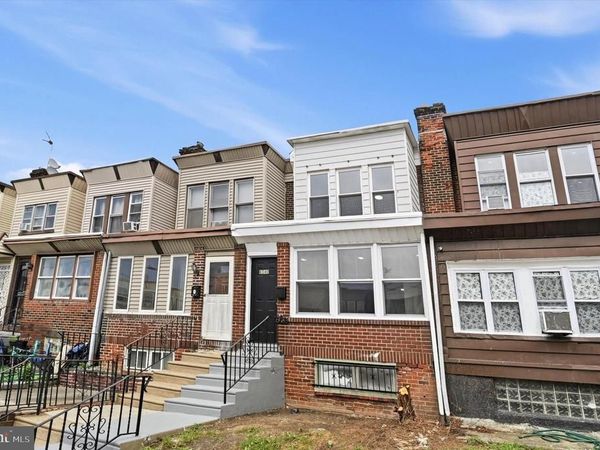 6540 WHEELER STREET , PHILADELPHIA, PA 19142