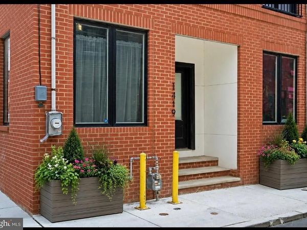 1419 ORANGE STREET, PHILADELPHIA, PA 19125