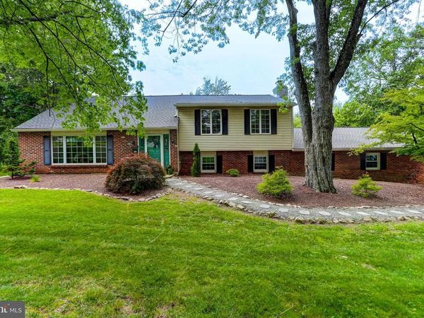 126 CEDAR HILL ROAD, CHALFONT, PA 18914