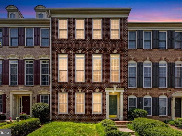 25806 TURLOUGH TERRACE, CHANTILLY, VA 20152