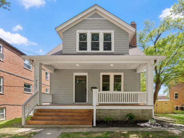4207 North Avenue, Cincinnati, OH 45236