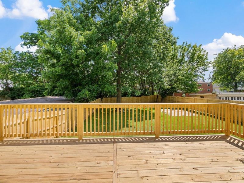 4207 North Avenue, Silverton, OH 45236 Photo 21