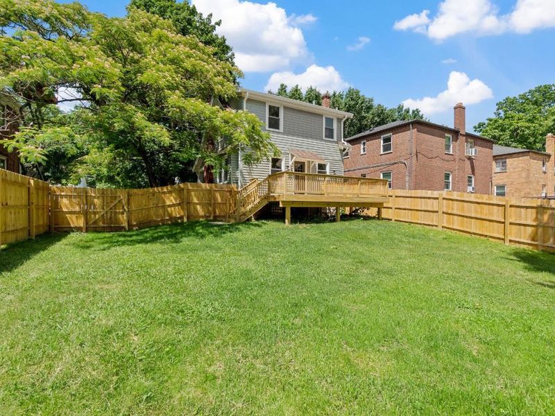 4207 North Avenue, Silverton, OH 45236 Photo 23