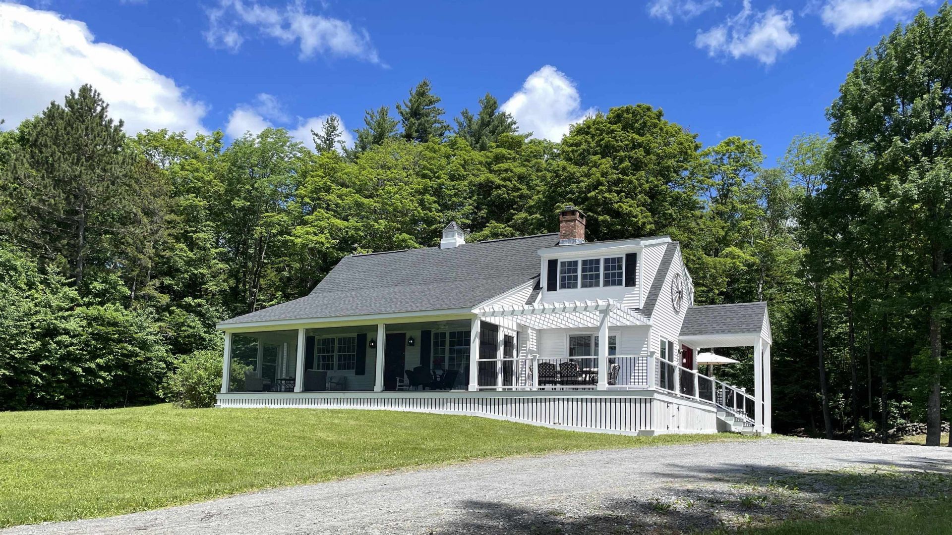 60 Whites Hill Road Dover, VT 05356