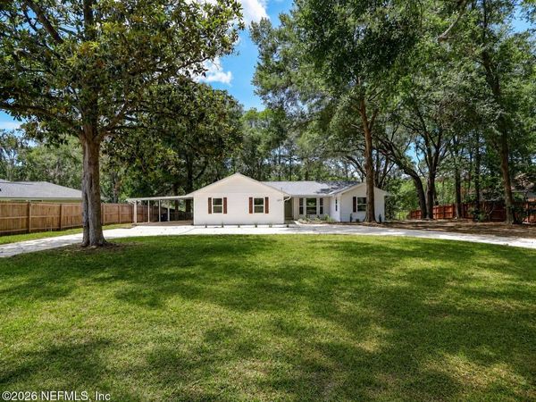 1277 LAKE ASBURY Drive, Green Cove Springs, FL 32043