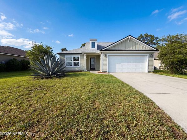255 DEER CROSSING Road, St. Augustine, FL 32086