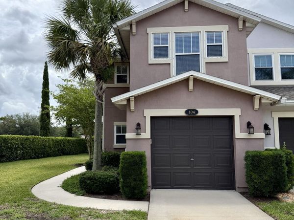 104 CRETE Court, St. Augustine, FL 32084