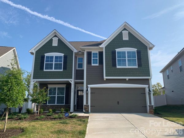 136 Championship Drive , Mooresville, NC 28115