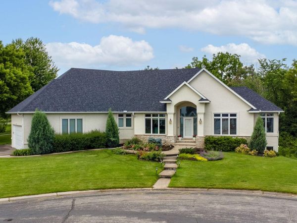 1040 Bayside Lane, Mound, MN 55364