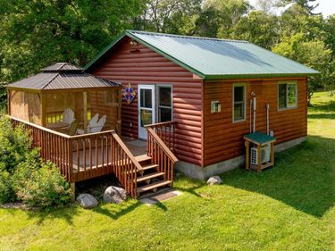 6613 County Road 125 NE, Longville, MN 56655