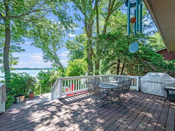 3746 Sioux Lane, Madison Lake, MN 56063
