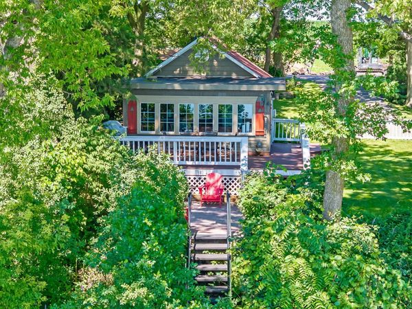 3746 Sioux Lane, Madison Lake, MN 56063