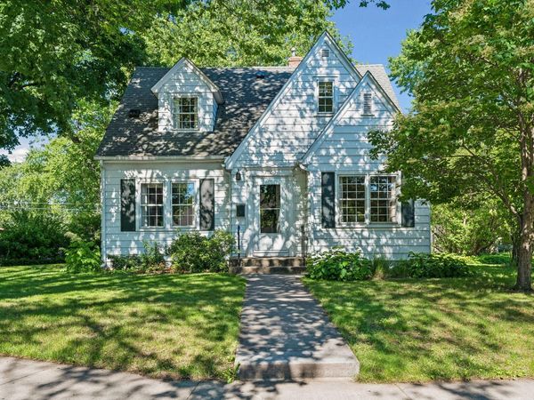 3200 Alabama Avenue S, Saint Louis Park, MN 55416