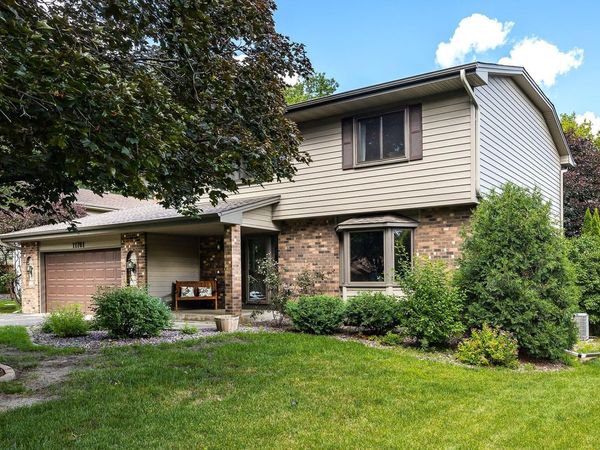 11761 Van Buren Street NE, Blaine, MN 55434