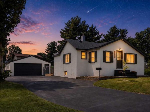 2618 South Avenue E, North Saint Paul, MN 55109