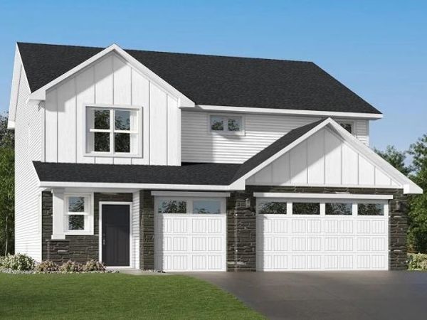 18364 Gladhurst Lane, Lakeville, MN 55044