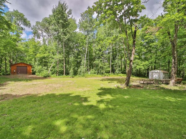 5332 Hyland Road SW, Motley, MN 56466