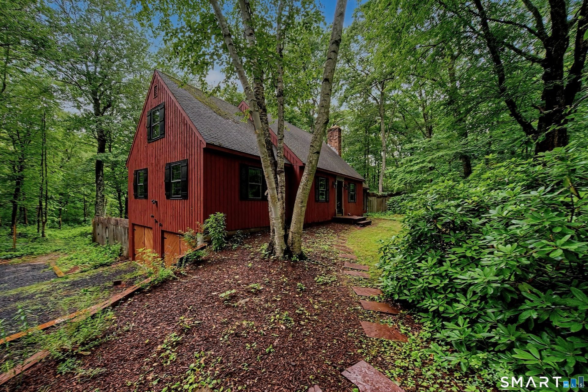 216 Reservoir, Killingworth, CT 06419 Main Photo
