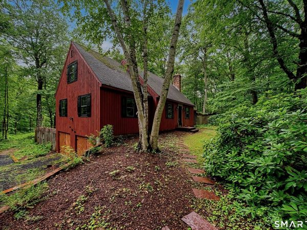 216 Reservoir, Killingworth, CT 06419