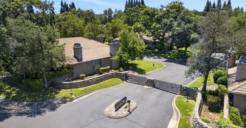 11260 Crocker Grove Ln, Gold River, CA 95670 Photo