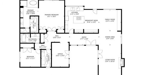 11260 Crocker Grove Ln, Gold River, CA 95670 Photo