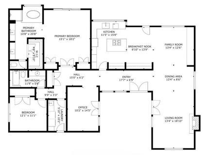 11260 Crocker Grove Ln, Gold River, CA 95670 Photo
