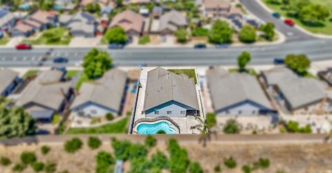 628 Mission Ridge, Manteca, CA 95337 Photo