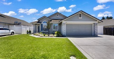 628 Mission Ridge, Manteca, CA 95337 Photo