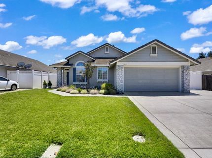 628 Mission Ridge, Manteca, CA 95337 Photo