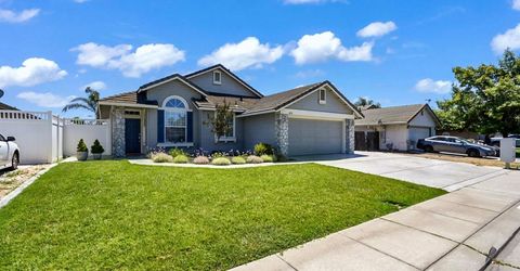 628 Mission Ridge, Manteca, CA 95337 Photo