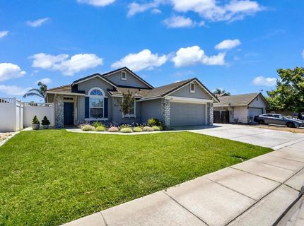 628 Mission Ridge, Manteca, CA 95337 Photo