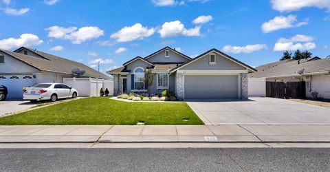 628 Mission Ridge, Manteca, CA 95337 Photo