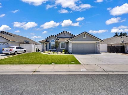 628 Mission Ridge, Manteca, CA 95337 Photo