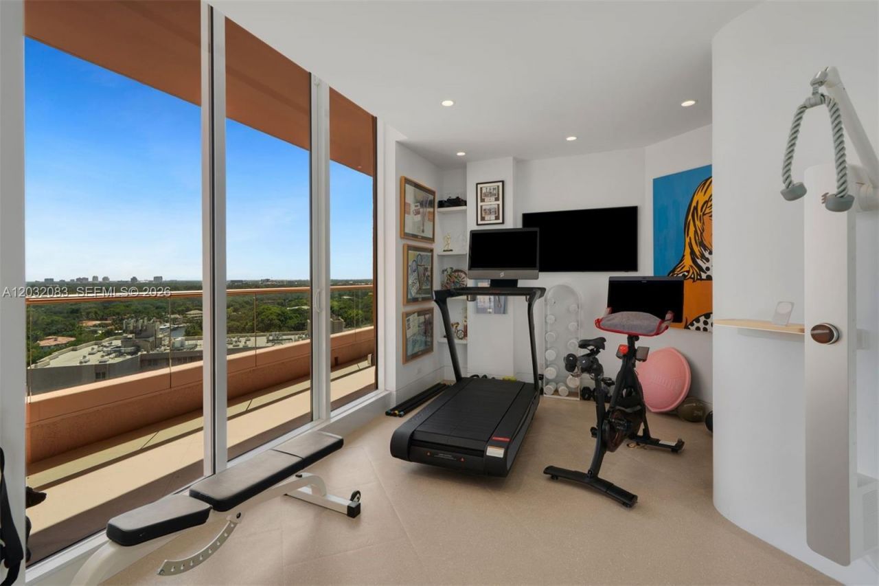 60 Edgewater Dr, Unit TS-D, Coral Gables, FL 33133 Photo