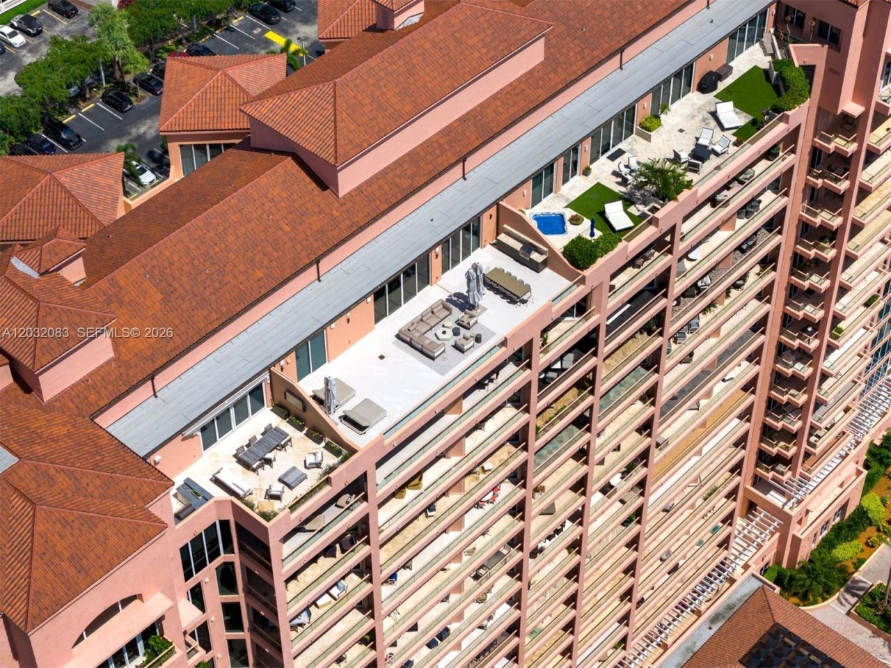 60 Edgewater Dr, Unit TS-D, Coral Gables, FL 33133 Photo