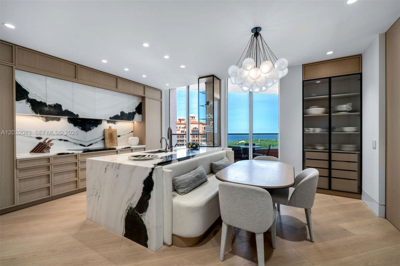 60 Edgewater Dr, Unit TS-D, Coral Gables, FL 33133 Photo