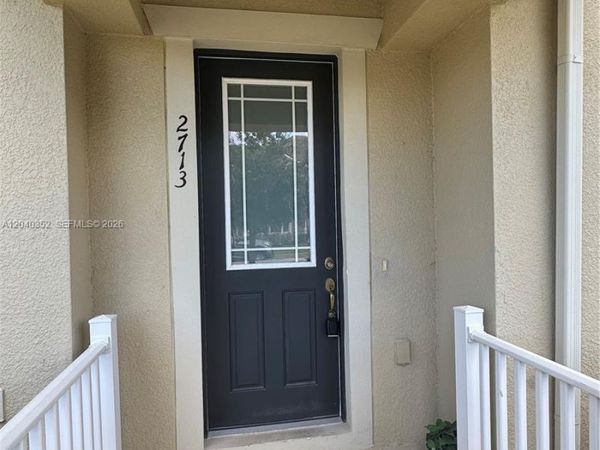 2713 Giardino Loop , Kissimmee, FL 34741