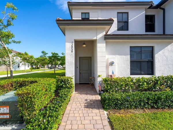 12950 SW 232nd Ln , Homestead, FL 33032