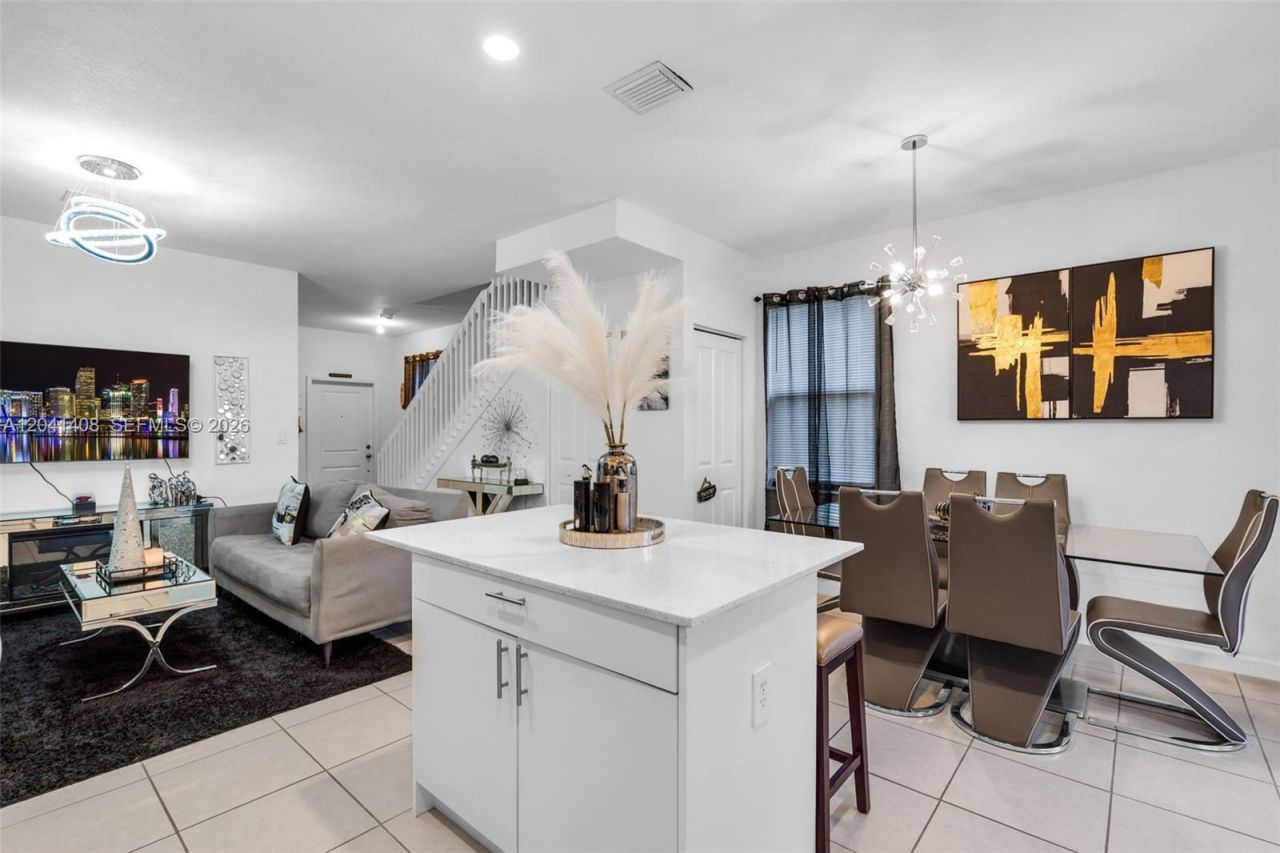 12950 SW 232nd Ln , Homestead, FL 33032 Photo